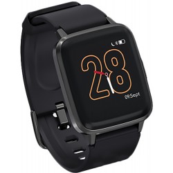Смарт-часы Xiaomi Haylou LS01 Black